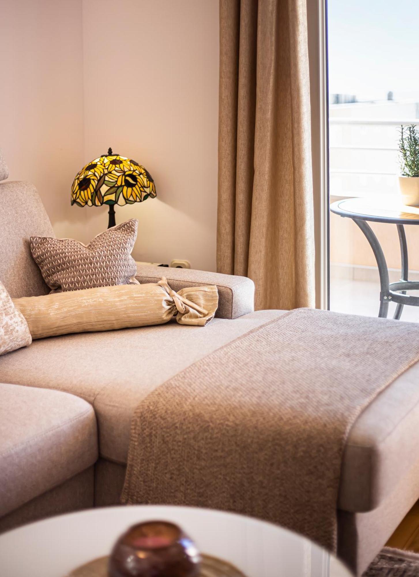 Apartment Anita With Amazing Sea View Μακάρσκα Εξωτερικό φωτογραφία